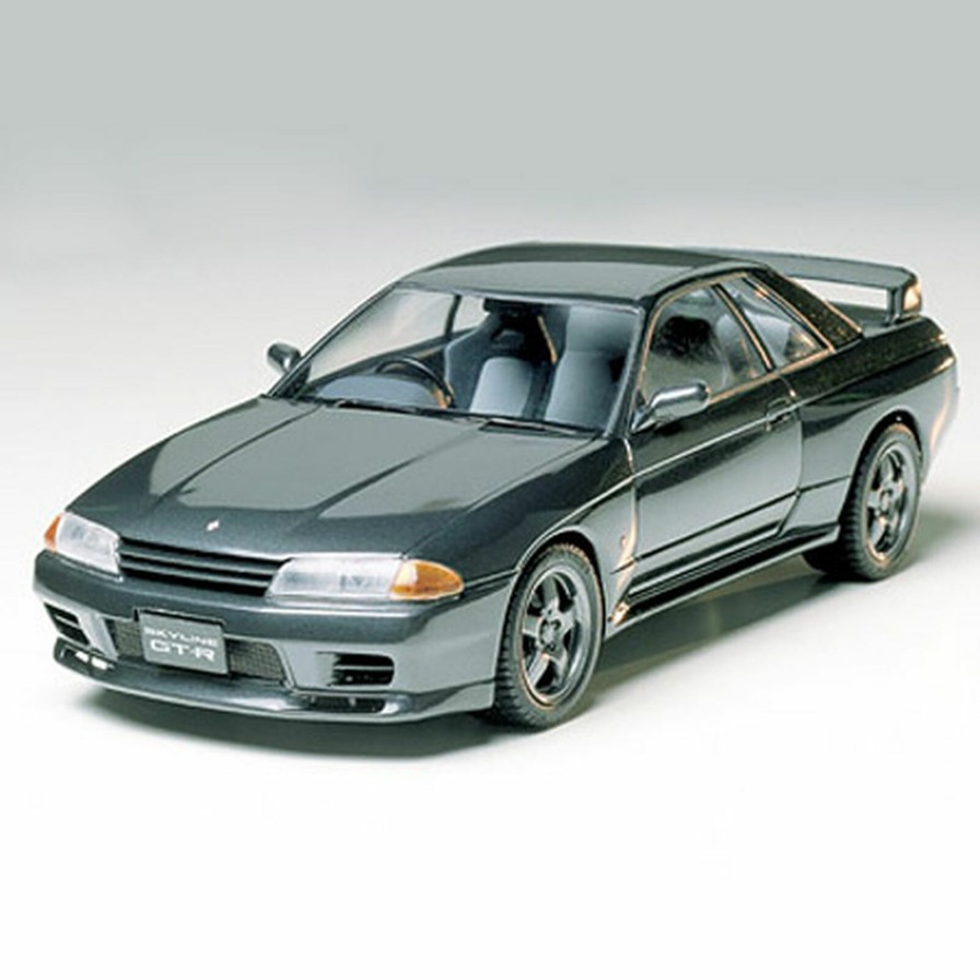 Plastics * | Tamiya 1/24 Nissan Skyline Gtr