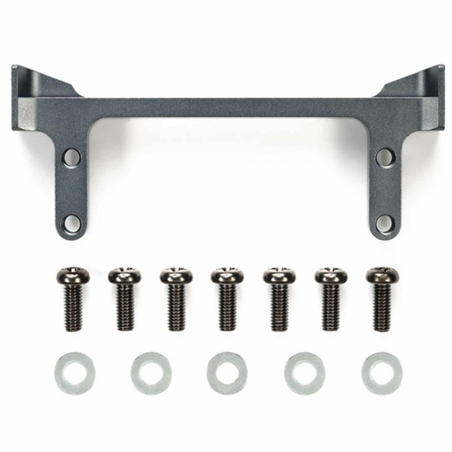 Cars & Trucks * | Tamiya Cc-02 Aluminum Servo Mount