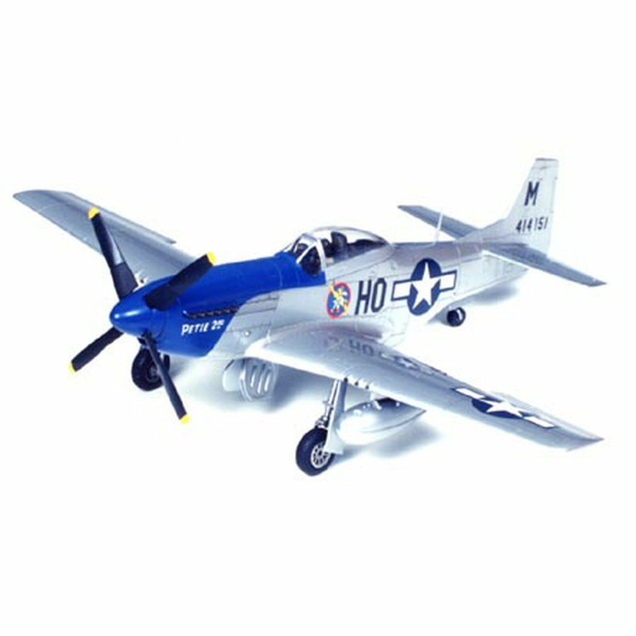 Plastics * | Tamiya 1/48 P-51D Mustang