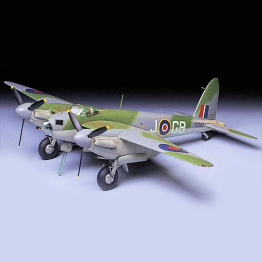 Plastics * | Tamiya 1/48 Mosquito B Mk.Iv/Pr Mk.Iv