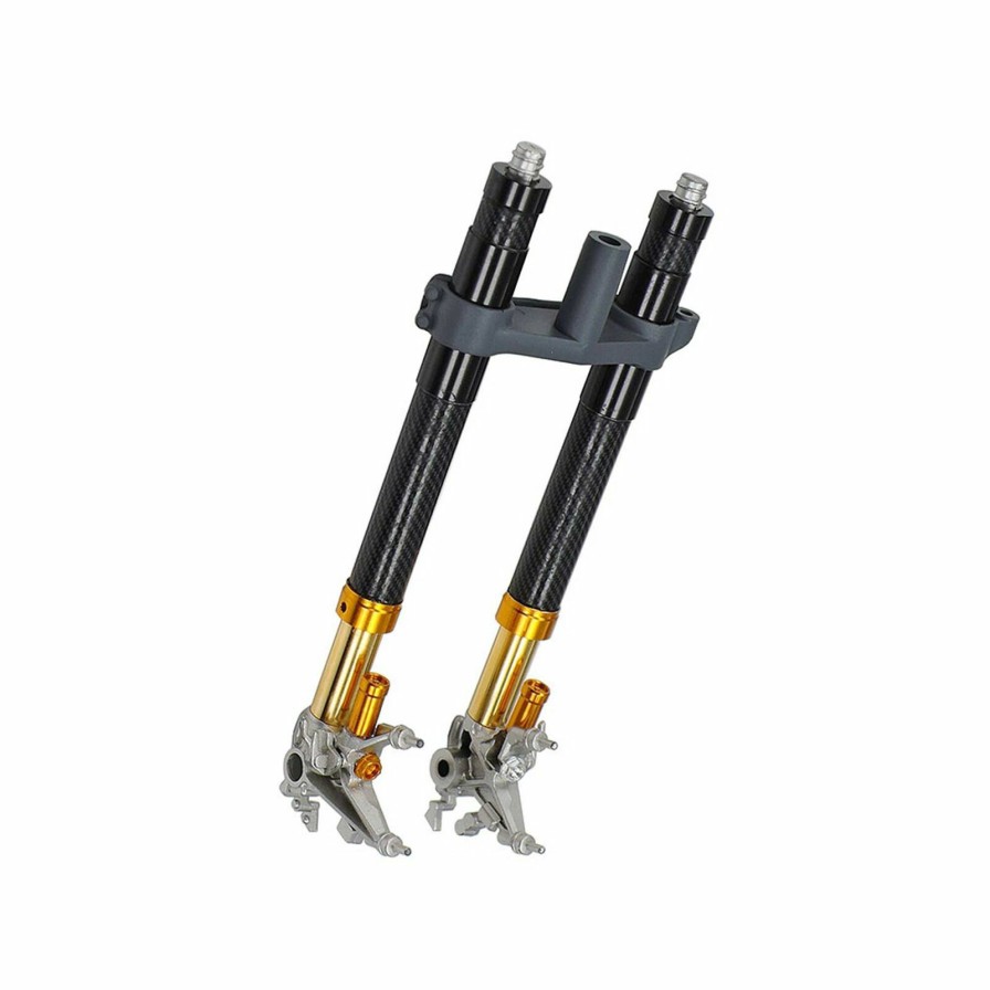 Cars & Trucks * | Tamiya 1/12 Suzuki Gsx-Rr '20 Front Fork Set