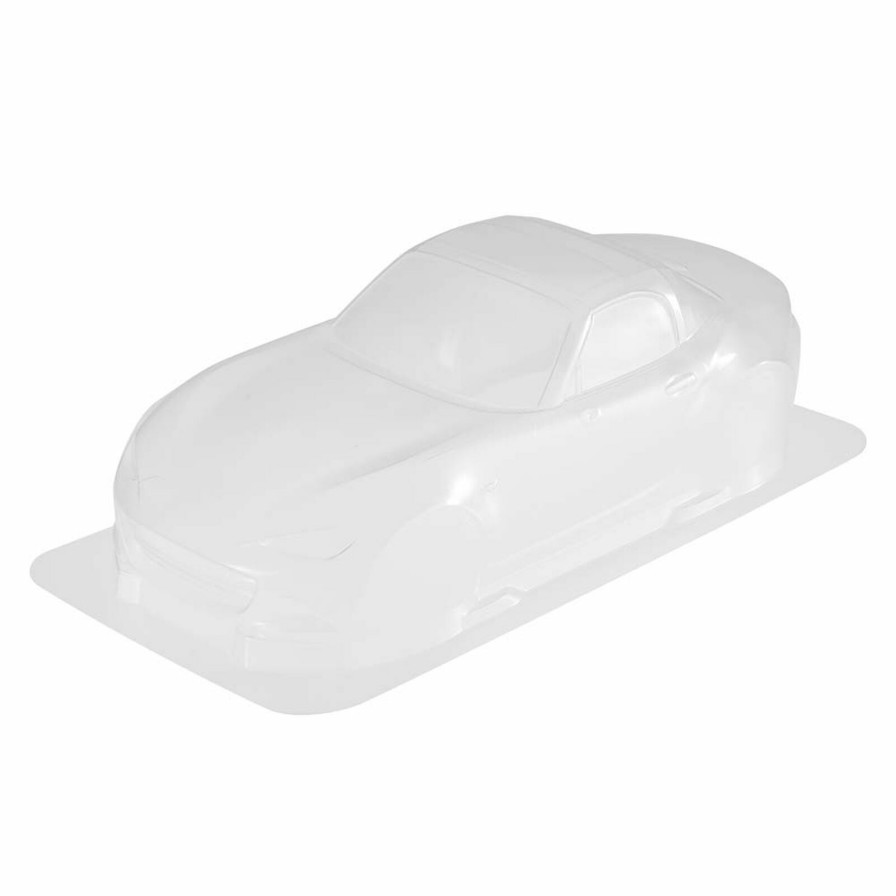 Cars & Trucks * | Tamiya 1/10 Clear Body Set: Mazda Mx-5