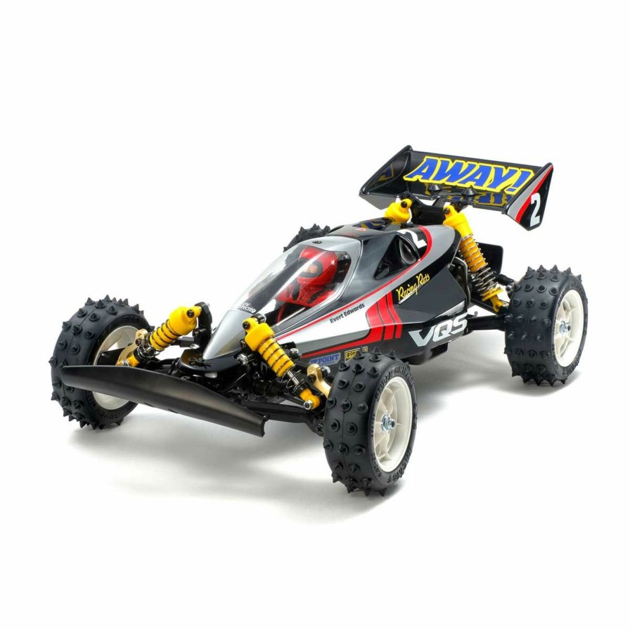 Cars & Trucks * | Tamiya 1/10 R/C Vqs (2020)