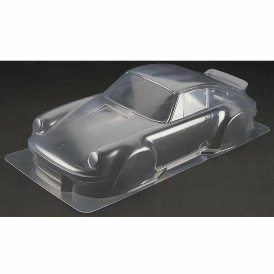 Cars & Trucks * | Tamiya 1/10 Porsche 911 Carrera Clear Body Set