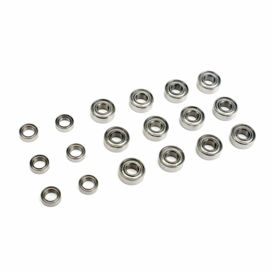 Cars & Trucks * | Tamiya Ball Bearing Set: M05