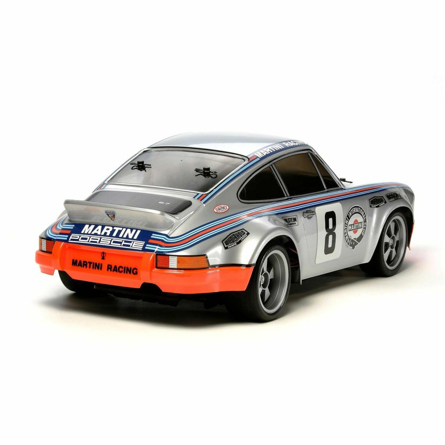 Cars & Trucks * | Tamiya 1/10 Porsche 911 Carrera Rsr Tt02 On Road 4Wd Kit