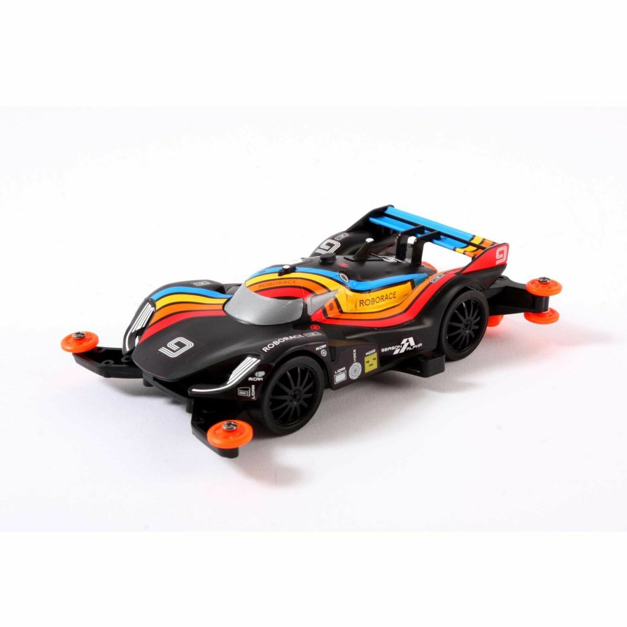 Hobbies & Activities * | Tamiya 1/32 Mini 4Wd Roborace Debbot 2.0 Ma Chassis