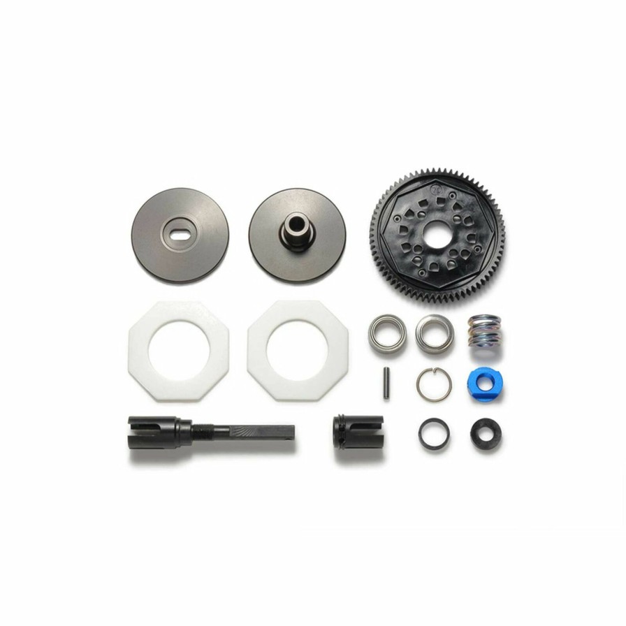 Cars & Trucks * | Tamiya Xv-02 Slipper Clutch Set