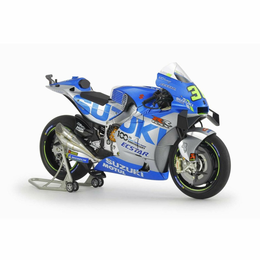 Cars & Trucks * | Tamiya 1/12 Team Suzuki Ecstar Gsx-Rr '20