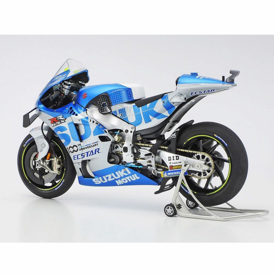 Cars & Trucks * | Tamiya 1/12 Team Suzuki Ecstar Gsx-Rr '20