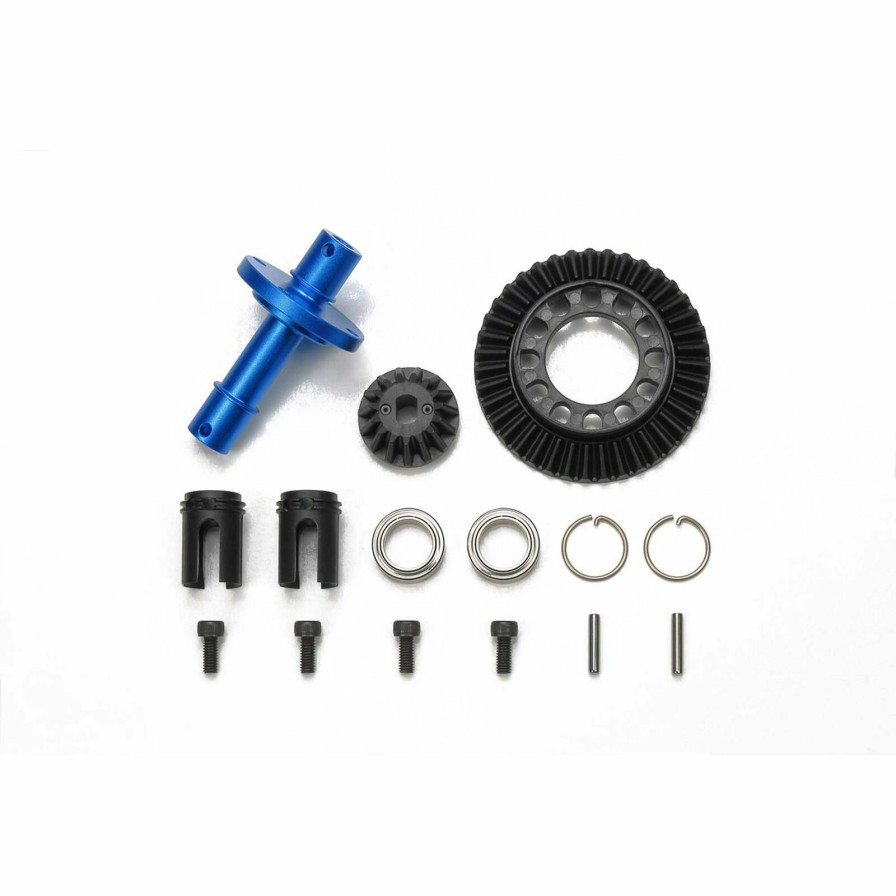 Cars & Trucks * | Tamiya Xv-02, Tt-02 Front Direct Coupling Set, 39T