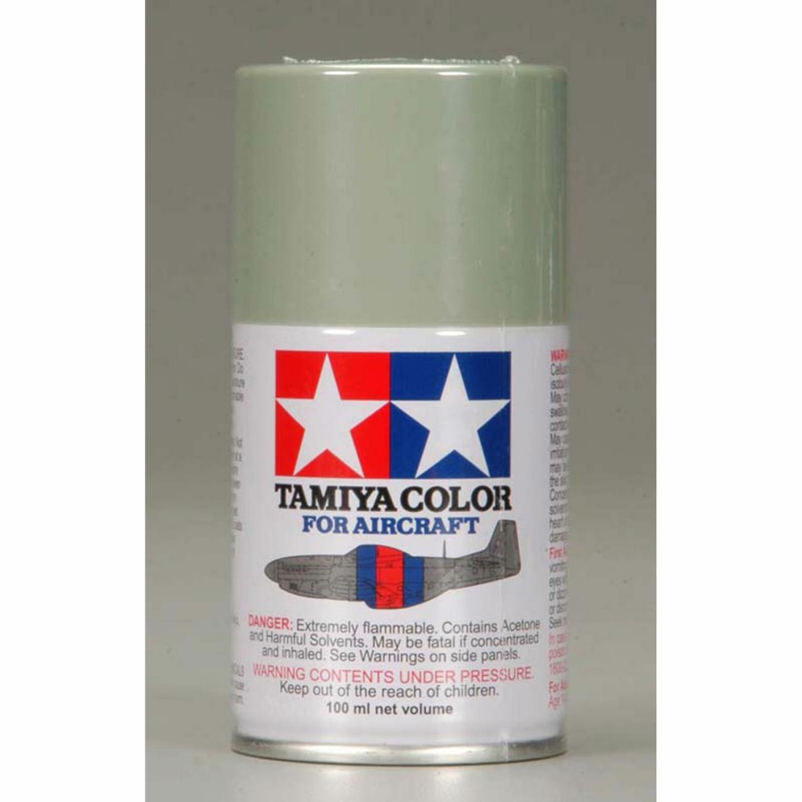 Airplanes * | Tamiya Aircraft Spray As29-Gray/Green 100Ml