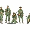 Cars & Trucks * | Tamiya 1/35 U.S. Infantry Scout Set