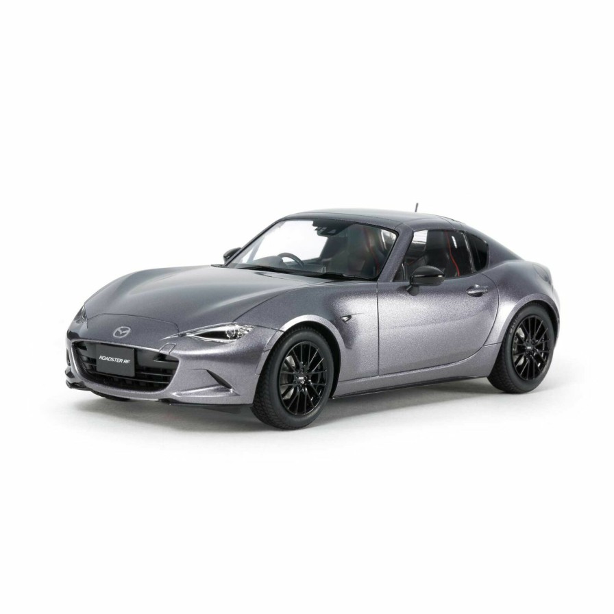 Plastics * | Tamiya 1/24 Mazda Mx-5 Rf