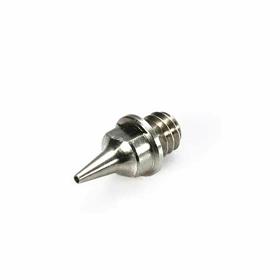 Hobbies & Activities * | Tamiya Hg Airbrush Nozzle (0.3Mm)