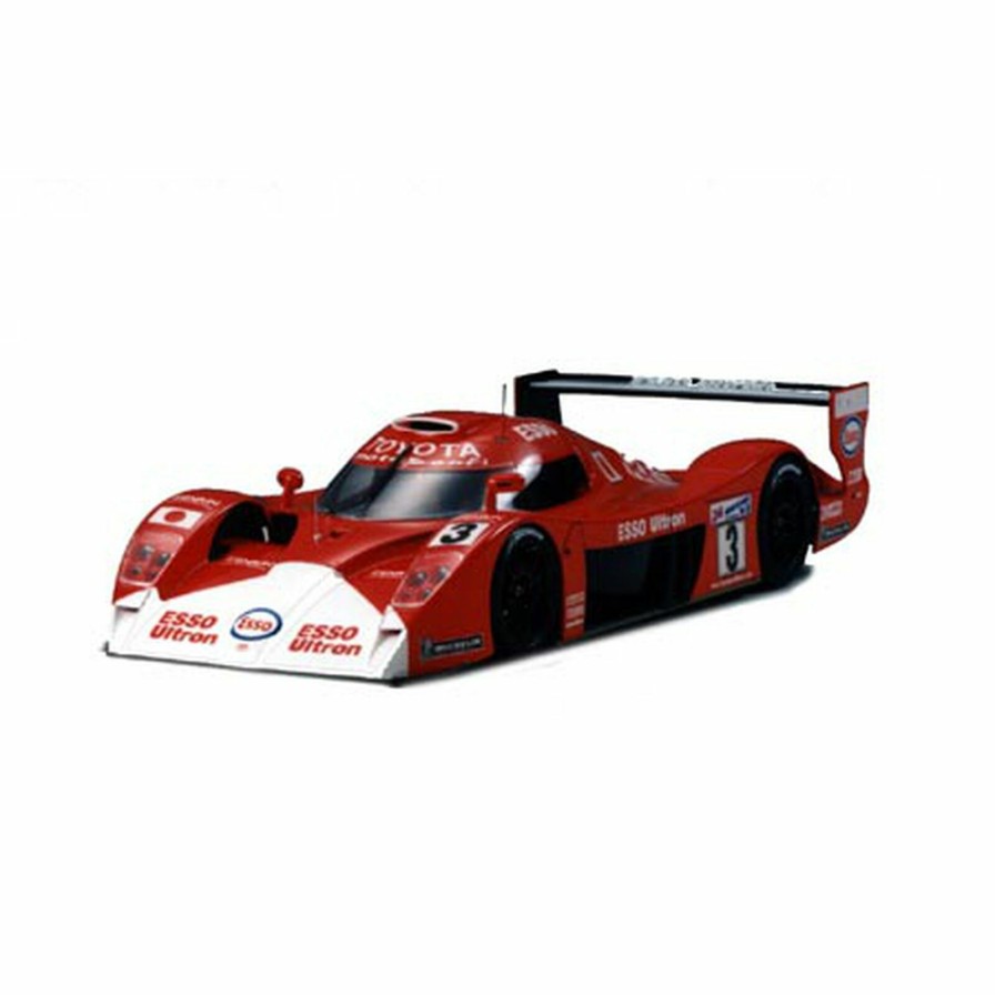 Plastics * | Tamiya 1/24 Toyota Gt-One 99