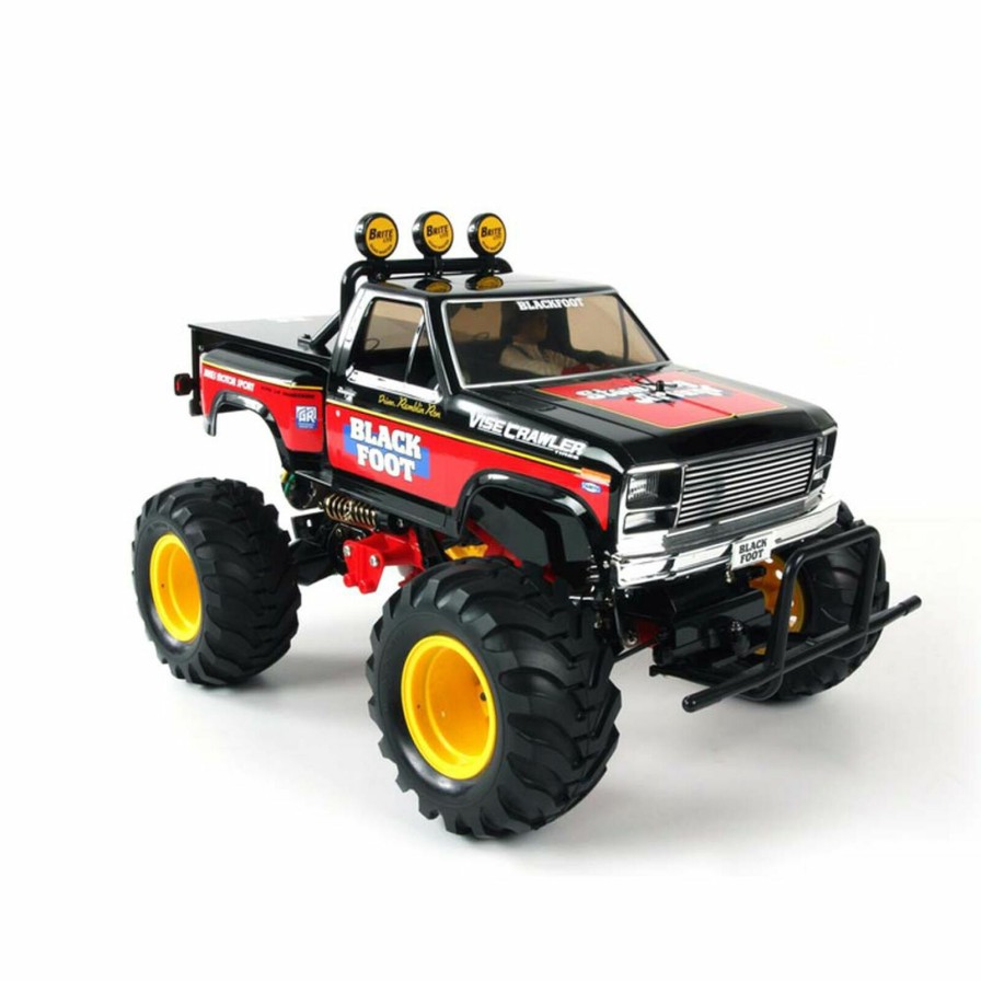 Cars & Trucks * | Tamiya 1/10 Blackfoot 2Wd (2016)