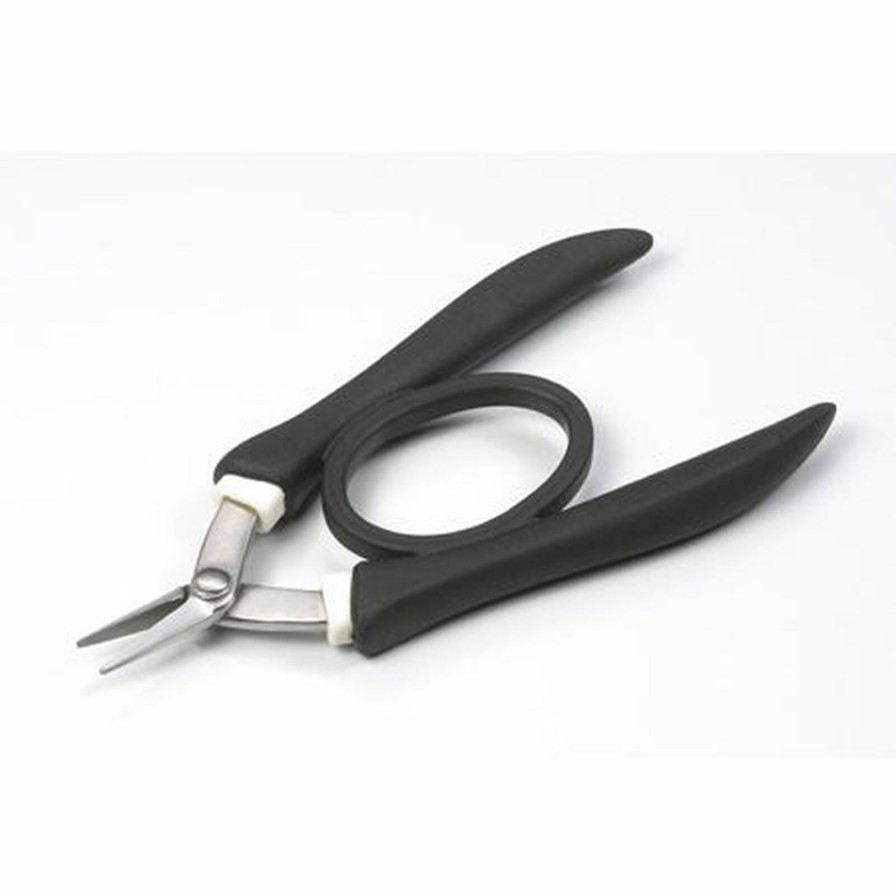 Airplanes * | Tamiya Mini Bending Pliers For Pe Part