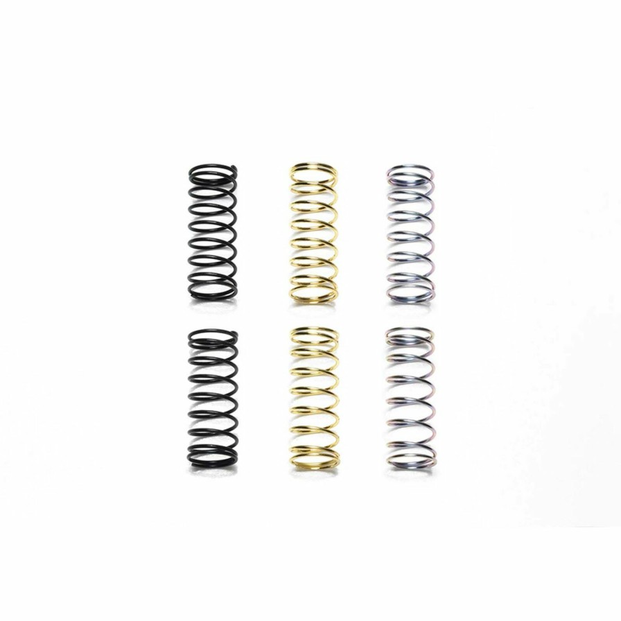 Cars & Trucks * | Tamiya Xv-02 Setting Spring Set