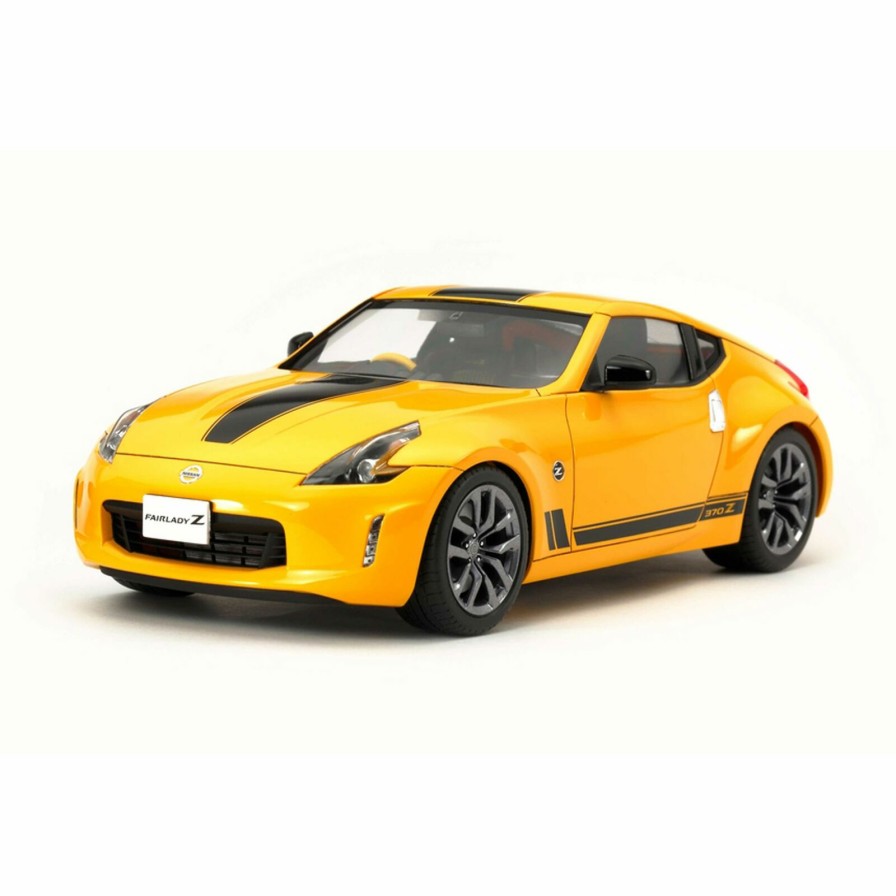 Plastics * | Tamiya 1/24 Nissan 370Z Heritage Edition