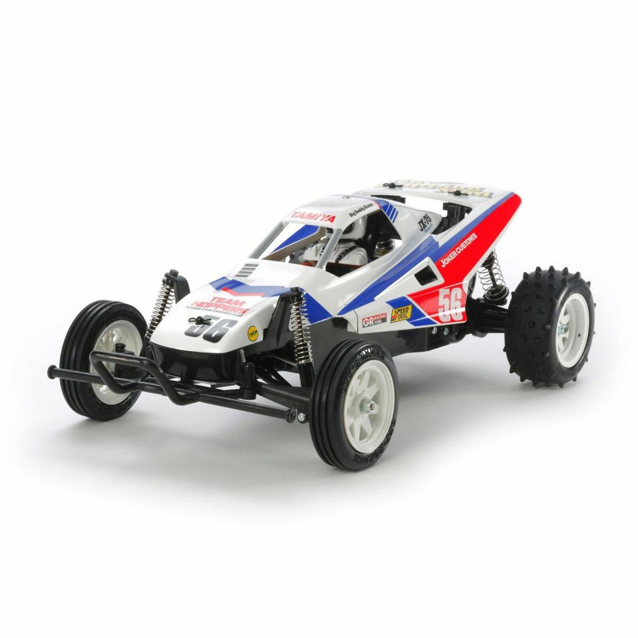 Cars & Trucks * | Tamiya 1/10 2017 Grasshopper Ii 2Wd Kit