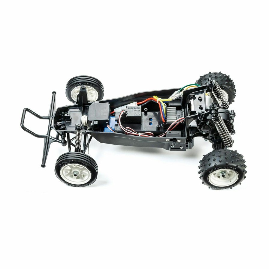 Cars & Trucks * | Tamiya 1/10 2017 Grasshopper Ii 2Wd Kit