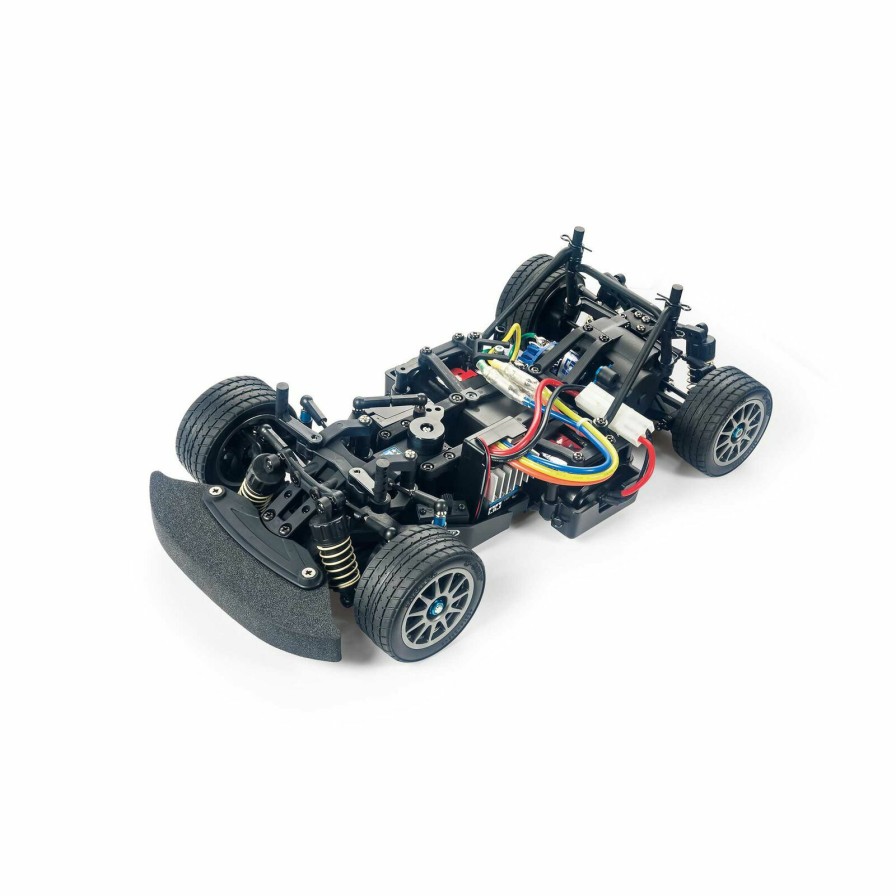 Cars & Trucks * | Tamiya 1/10 M-08 Concept Chassis 2Wd Kit