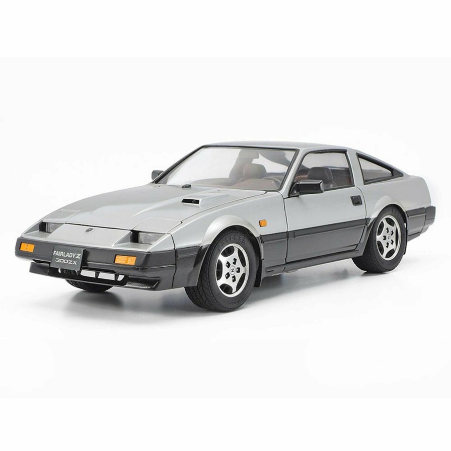 Plastics * | Tamiya 1/24 Nissan Fairlady Z 300Zx 2 Seater