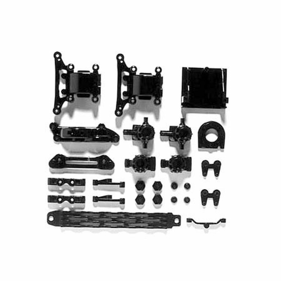 Cars & Trucks * | Tamiya A Parts: Upright (Tt01)