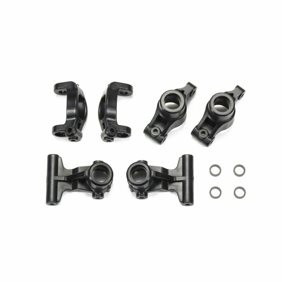 Cars & Trucks * | Tamiya Concept Reinforced C Parts Uprights (2): M-07