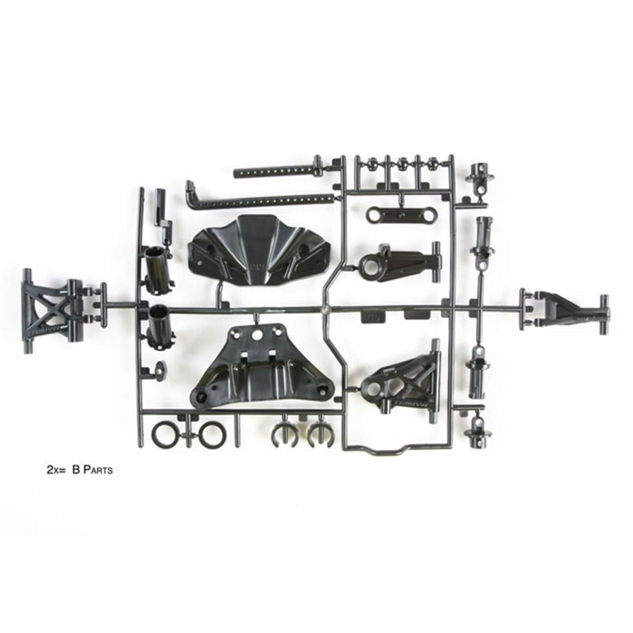 Cars & Trucks * | Tamiya B Parts: Tt02