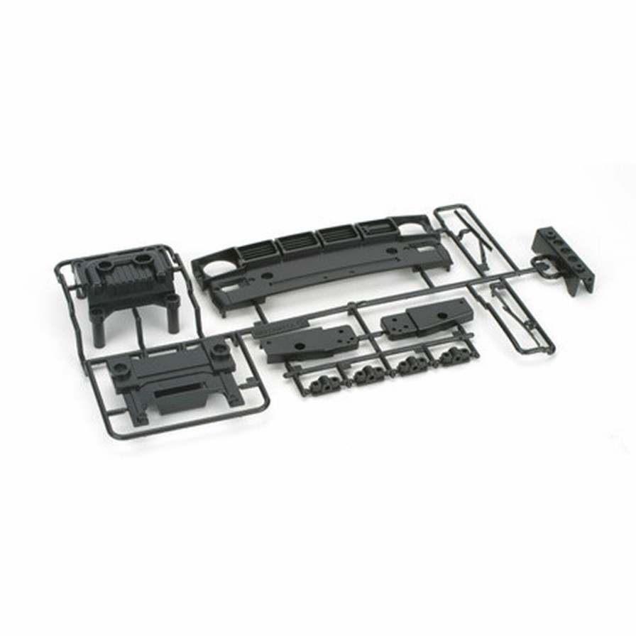 Cars & Trucks * | Tamiya W Parts: 58397