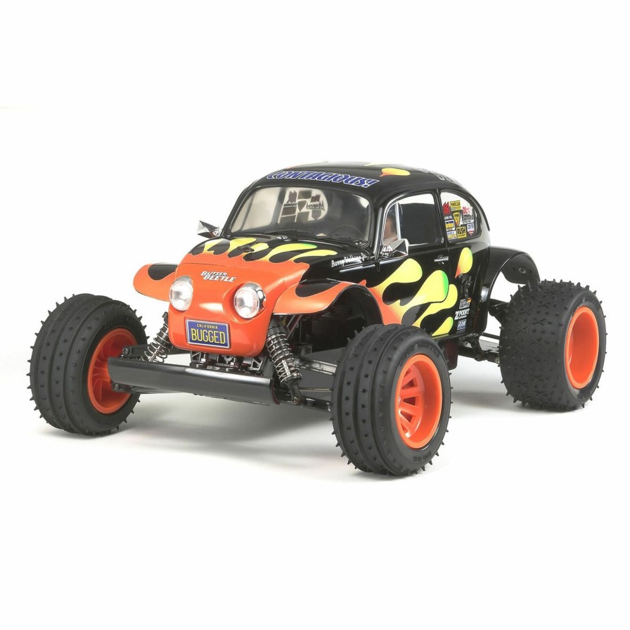 Cars & Trucks * | Tamiya 1/10 Blitzer Beetle 2011 2Wd Off Road Kit