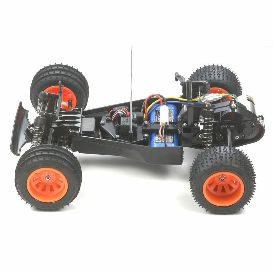 Cars & Trucks * | Tamiya 1/10 Blitzer Beetle 2011 2Wd Off Road Kit